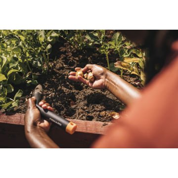 Fiskars 1057080 Solid Fide Dikme Aleti