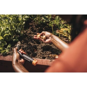 Fiskars 1057080 Solid Fide Dikme Aleti