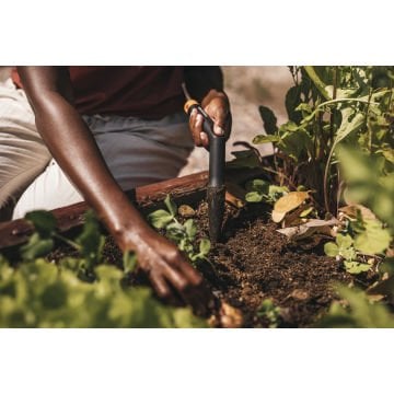 Fiskars 1057080 Solid Fide Dikme Aleti