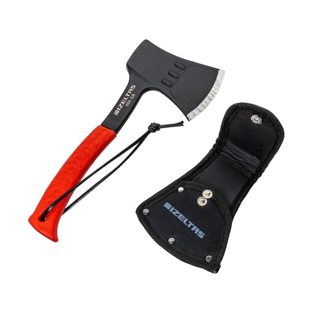 İzeltaş  Kamp Baltası 600Gr (13000005248)