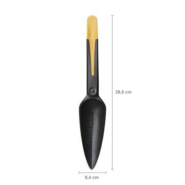 Fiskars 1057641 Solid Tohum Dikme Küreği