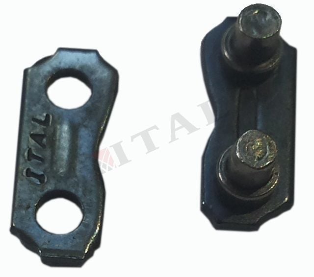 İtal Motorlu Testere Zincir Perçini .325 1.6mm 10 Takım