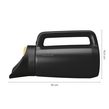 Fiskars 1057076 Solid Gübre Serpici