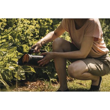 Fiskars 1057076 Solid Gübre Serpici