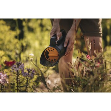Fiskars 1057076 Solid Gübre Serpici