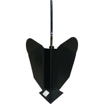 Weima WMK-2/40 Arık Açma Aparatı (Wm900,1000-N,1100A-M,1100Be uyumlu)