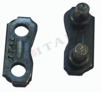 İtal Motorlu Testere Zincir Perçini 3/8 1.5mm 10 Takım