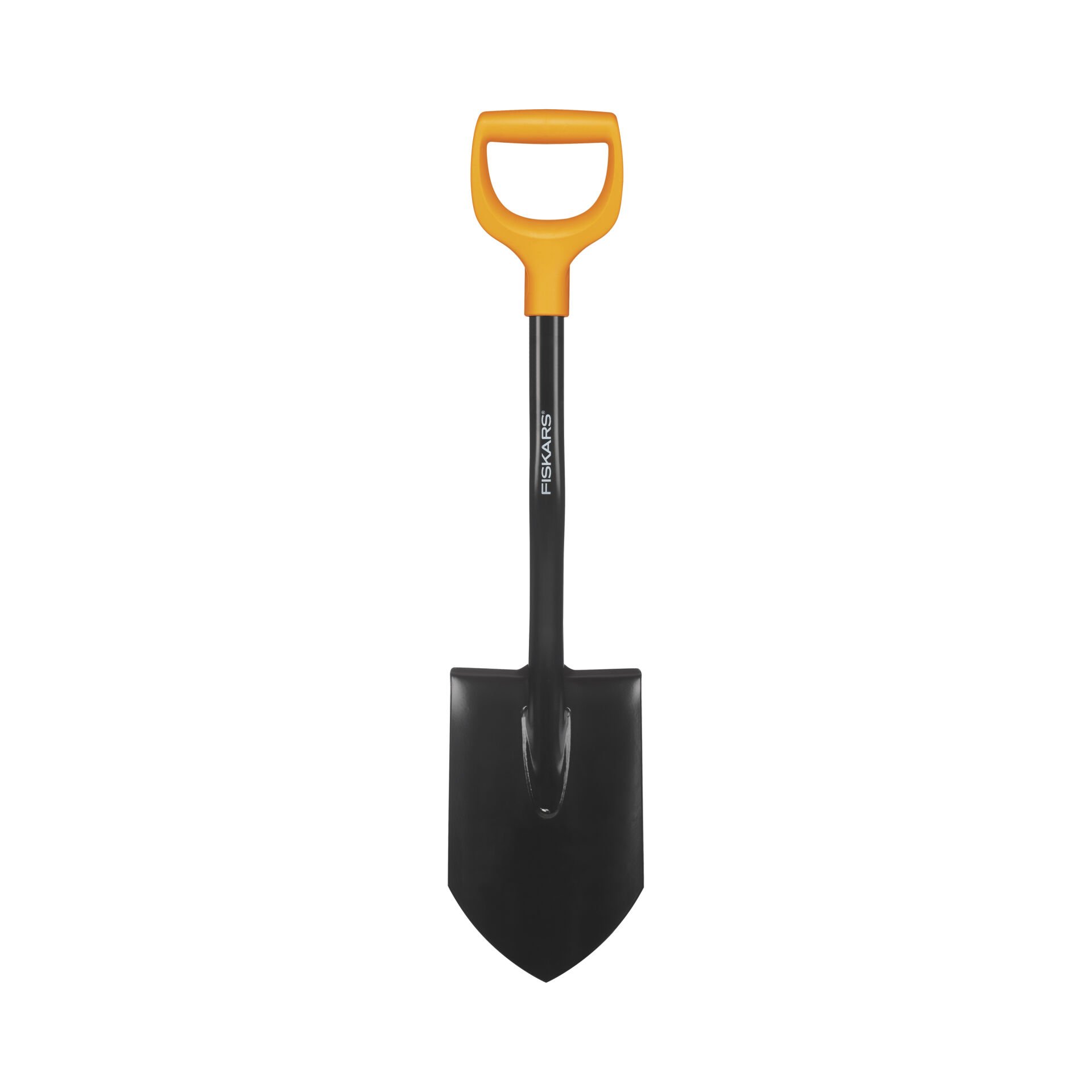 Fiskars 1066715 Solid Araç Kar Küreği