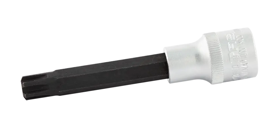 İzeltaş  M 8  1/2 Lokmalı ( Ribe ) Bits Uç (1114065008)