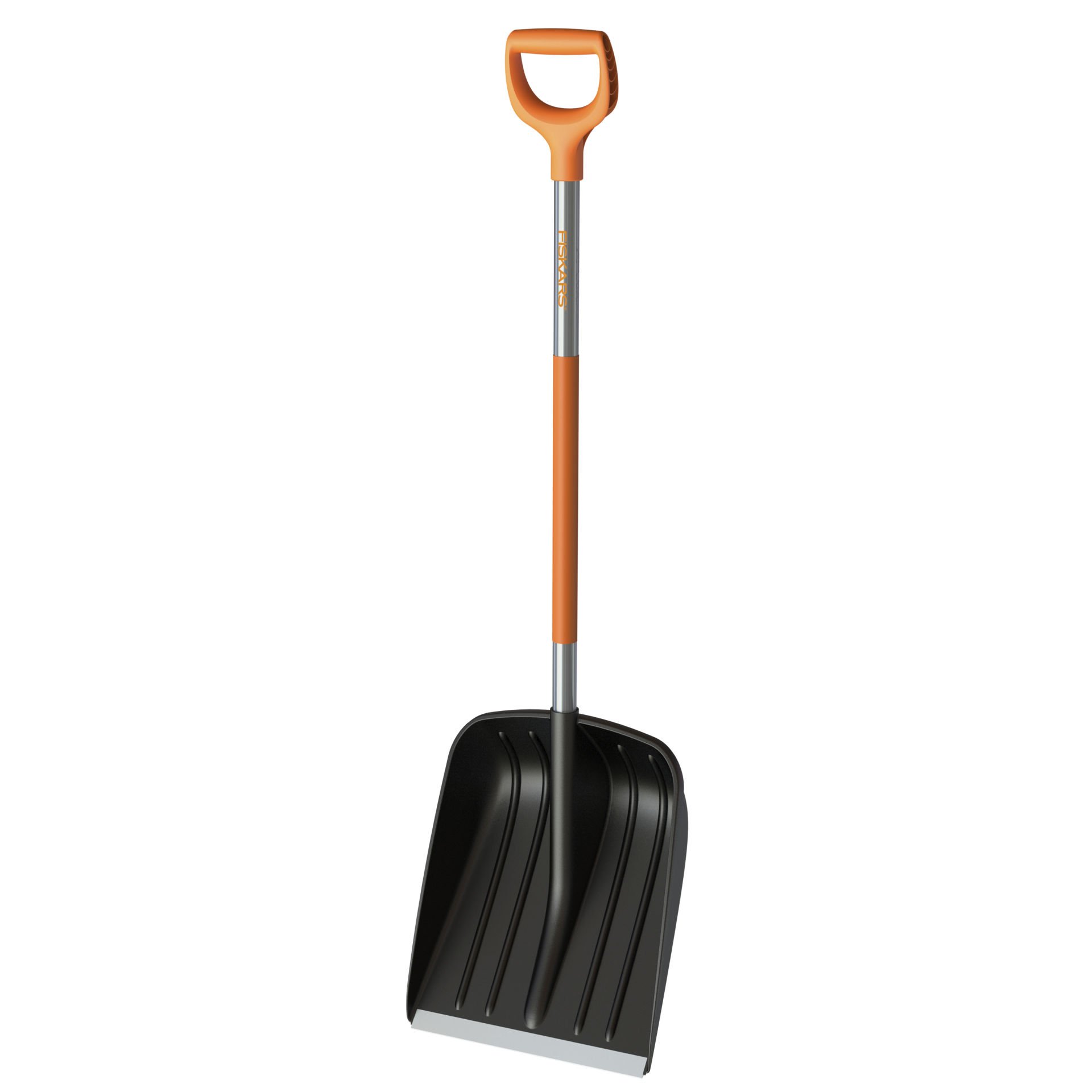 Fiskars 1062827 SnowXpert Kar Küreği Dar Ağız