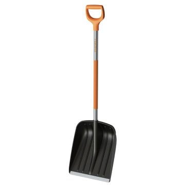 Fiskars 1062827 SnowXpert Kar Küreği Dar Ağız
