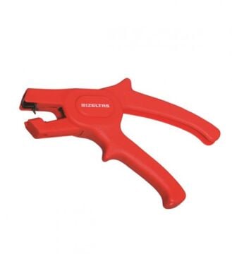 İzeltaş  Mekanik Kablo Sıyırıcı 0,5Mm-4 Mm (0375350054)