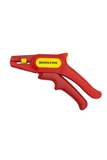 İzeltaş  1000V İzoleli Mekanik Kablo Sıyırıcı (0375350026)