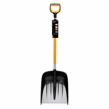 Fiskars 1057177 X Series Kar Küreği