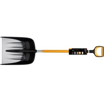Fiskars 1057177 X Series Kar Küreği