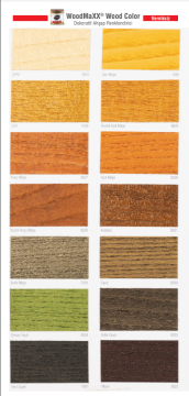 Filli Boya Woodmaxx Wood Color Verniksiz Ahşap Renklendirici 2,5 Lt