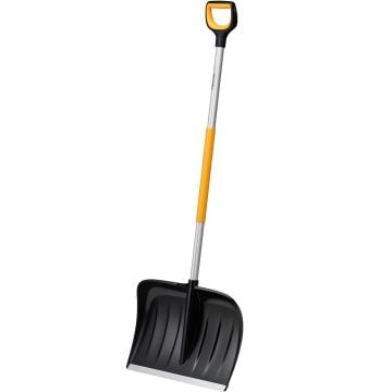 Fiskars 1057178 X Series Kar Küreme Küreği