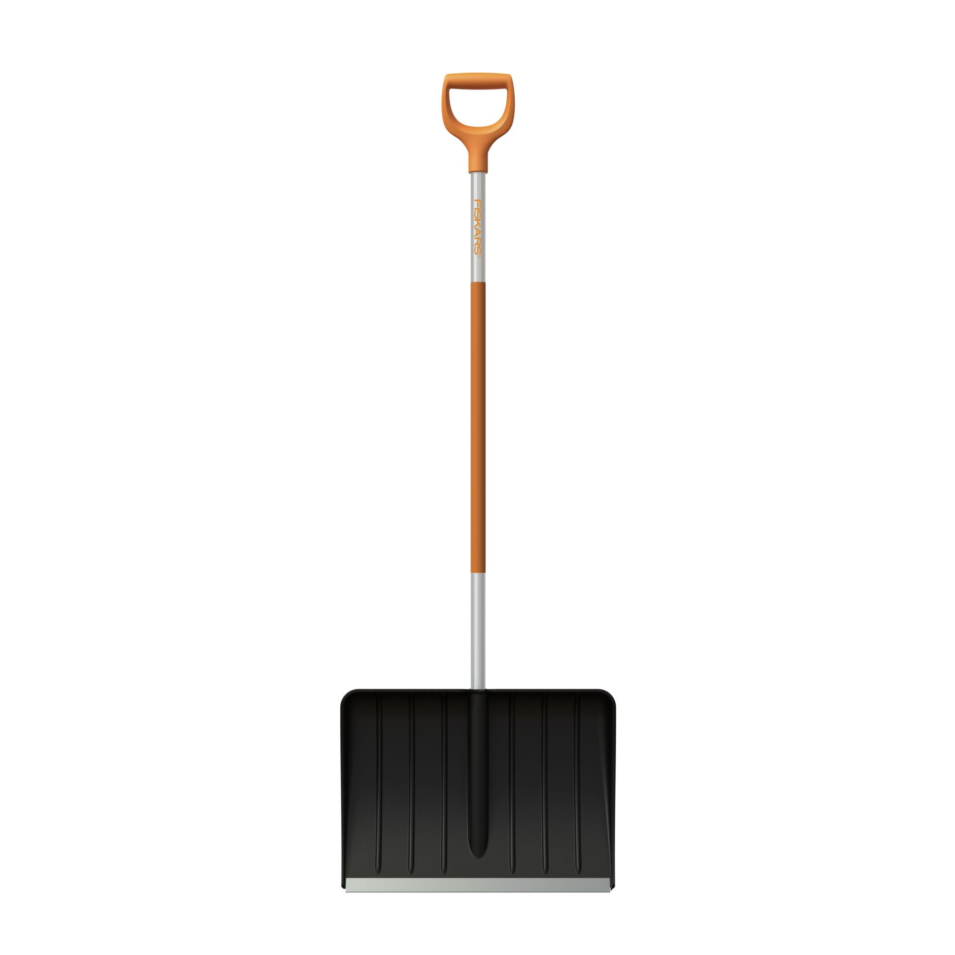 Fiskars 1062828 SnowXpert Kar Küreme Küreği