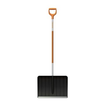 Fiskars 1062828 SnowXpert Kar Küreme Küreği