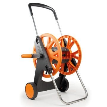 Gf 8000-5744 Hortum Makarası Tekerlekli