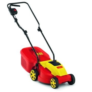 Wolf-Garten A 320 E Elektrikli Çim Biçme Makinesi 32 Cm 1200W