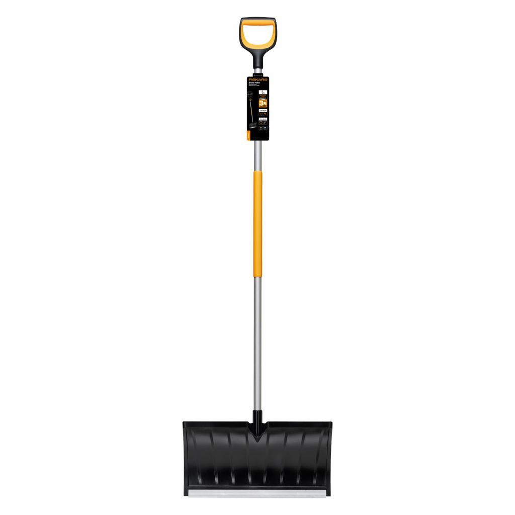 Fiskars 1057179 X Series Kar Küreme Küreği