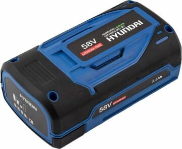 Hyundai 44110140 Akü 2.5Ah (HYC60LI İçin)