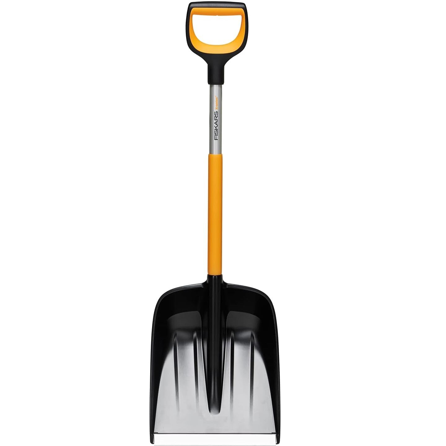 Fiskars 1057393 X Series Kar Küreği