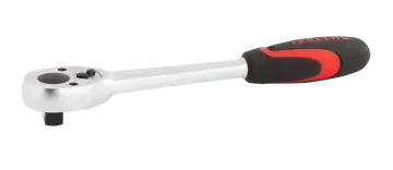 İzeltaş   1/2'' Cırcır Kolu 250 Mm ( 32 Diş ) (1513060032)