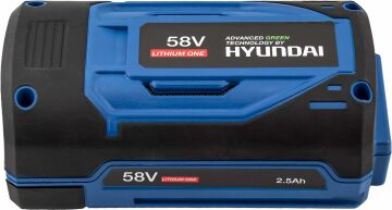 Hyundai 44110140 Akü 2.5Ah (HYC60LI İçin)