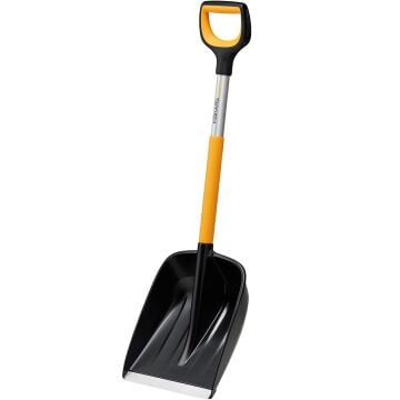 Fiskars 1057393 X Series Kar Küreği