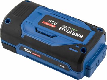 Hyundai 44110140 Akü 2.5Ah (HYC60LI İçin)