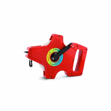 İzeltaş  Arazi Tipi Fiberglas Şerit Metre Saplı 20 M (0588650020)