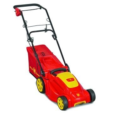 Wolf-Garten A 370 E Elektrikli Çim Biçme Makinesi 37 Cm 1600W