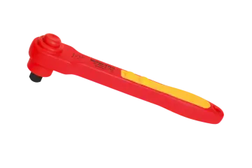 İzeltaş  1000V 1/2'' Cırcır Kol 36Diş (13000005277)