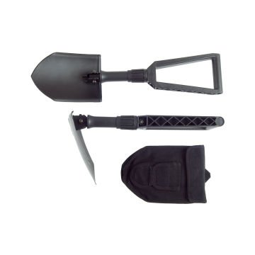 Fiskars 1000621 Katlanabilir Kürek