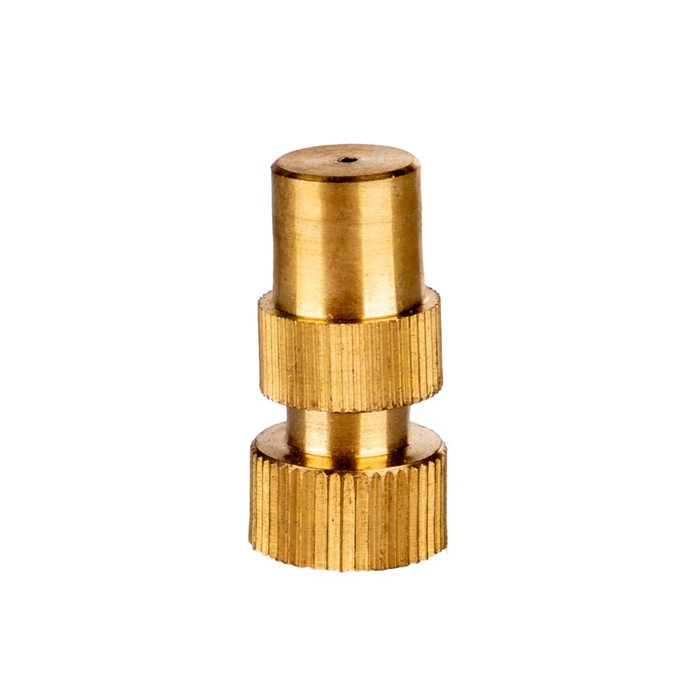 Veta VT16AL127 Tabanca Boru Ucu Metal (VT16AL uyumlu)