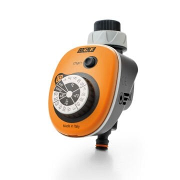 Gf 8000-6016 Sulama Programlayıcısı Saati Dijital