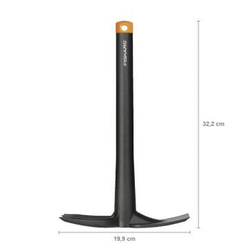 Fiskars 1001601 Solid Bahçıvan Çapası
