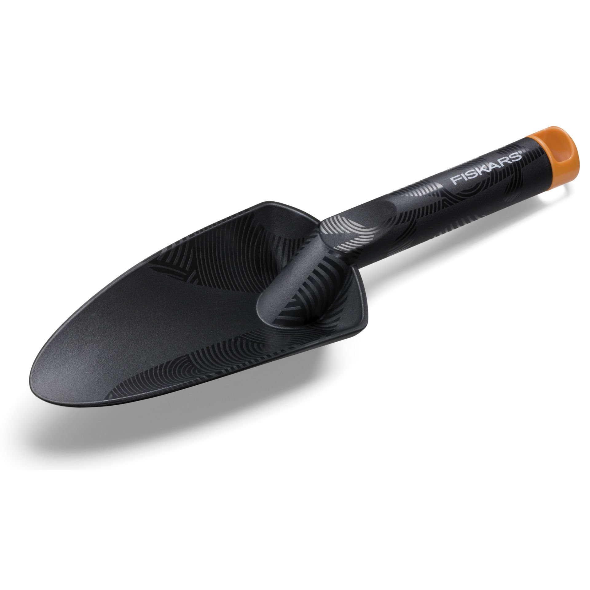 Fiskars 1000694 Solid Küçük Toprak Küreği
