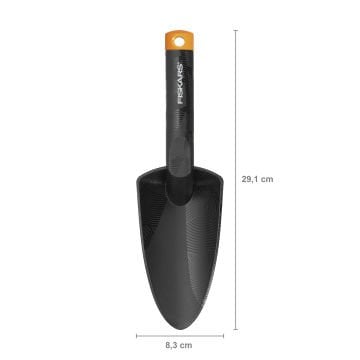 Fiskars 1000694 Solid Küçük Toprak Küreği