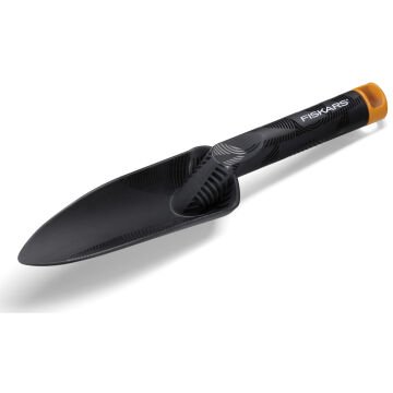 Fiskars 1000695 Solid Küçük Toprak Küreği Dar