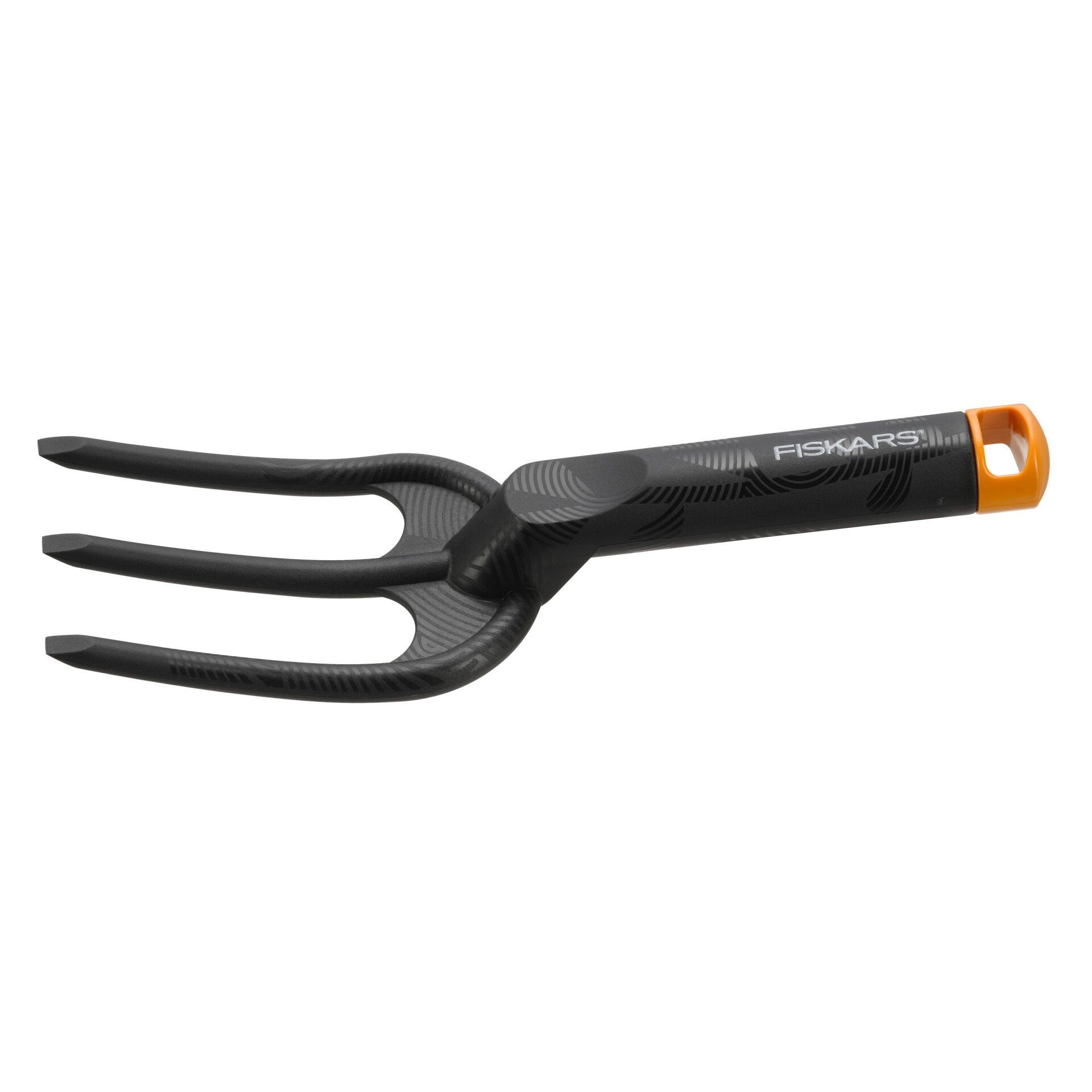 Fiskars 1000696 Solid Yabani Ot Ayıklama Tırmığı