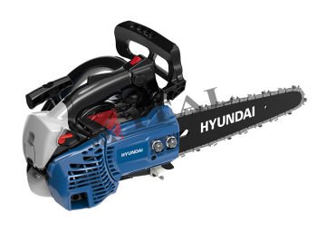 Hyundai TCS2510V Benzinli Motorlu Testere İnce Pala