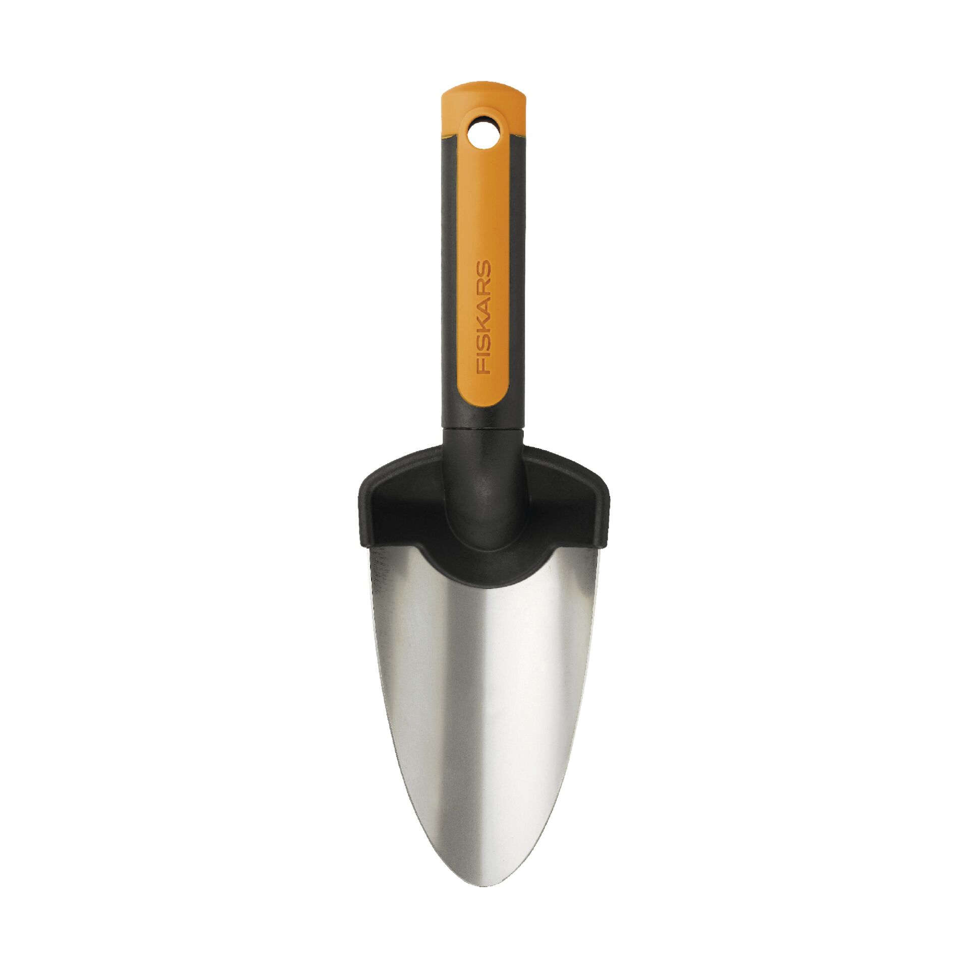 Fiskars 1000726 Premium Küçük Saksı Küreği