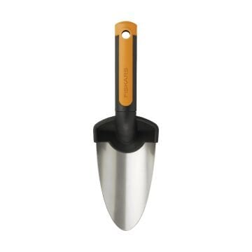 Fiskars 1000726 Premium Küçük Saksı Küreği