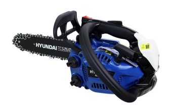 Hyundai TCS2610 Benzinli Motorlu Testere