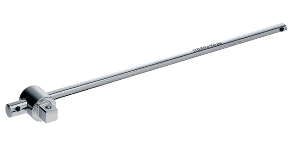 İzeltaş  1/2'' T Kol 250 Mm  (1513062250)