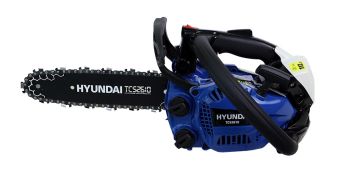 Hyundai TCS2610 Benzinli Motorlu Testere