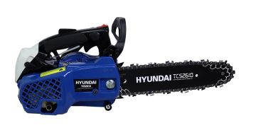 Hyundai TCS2610 Benzinli Motorlu Testere